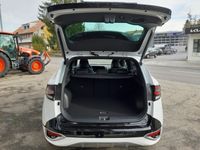 gebraucht Kia Sportage 1.6T-GDi HEV GT-Line 4x4 A