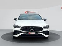 Gebraucht Mercedes CLA200 AMG line 163 PS (119 kW) 2025 Limousine