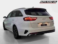 gebraucht Kia Ceed Sportswagon 1.5 T-GDi GT-Line