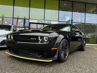 gebraucht Dodge Challenger 6.2 V8 SRT Hellcat Redeye Widebody 813PS