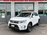 Gebraucht Suzuki Vitara 140 PS (102 kW) 2018 SUV