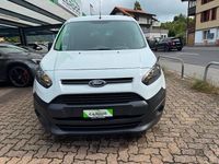 Gebraucht Ford Transit Trend 100 PS (73 kW) 2014 Van