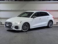 Gebraucht Audi S3 311 PS (228 kW) 2021 Limousine