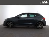 gebraucht Seat Ibiza SWISS FR (Netto)