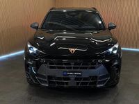 Neu Cupra Terramar VZ 265 PS (194 kW) 2025 Schwarz SUV