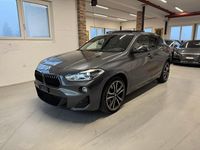 Gebraucht BMW X2 Performance 306 PS (225 kW) 2019 SUV