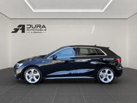 Neu Audi A3 S-Line 150 PS (110 kW) 2025 Limousine
