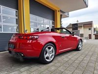 gebraucht Alfa Romeo Spider 2.2 JTS pininfarina TRAUMZUSTAND