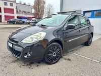 Gebraucht Renault Clio II Night&Day 103 PS (75 kW) 2011