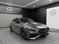 Neu Mercedes A220 190 PS (139 kW) 2026 Limousine