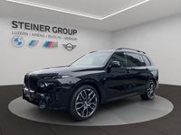 Neu BMW X7 M Sport 340 PS (250 kW) 2025 Grau SUV