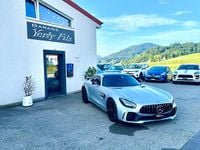 Gebraucht Mercedes AMG GT R AMG 585 PS (430 kW) 2020 Coupé