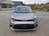 Gebraucht Kia Picanto 84 PS (61 kW) 2019 Kleinwagen