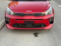 Gebraucht Kia Rio First Edition 120 PS (88 kW) 2022