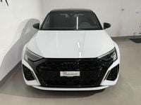 Gebraucht Audi RS3 Sportback 400 PS (294 kW) 2022 Kleinwagen