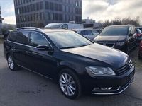 Gebraucht VW Passat Highline 300 PS (220 kW) 2011 Kombi