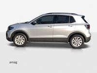 gebraucht VW T-Cross - Life