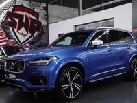 Gebraucht Volvo XC90 R-Design 241 PS (177 kW) 2017 SUV