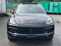 Gebraucht Porsche Cayenne 462 PS (339 kW) 2018 SUV