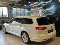 gebraucht VW Passat Variant 2.0 TDI SCR BMT Trendline 4 Motion