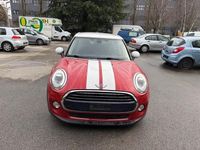 Gebraucht Mini Cooper 136 PS (100 kW) 2015 Kleinwagen