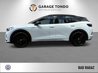 Gebraucht VW ID.4 GTX 250 kW (340 PS) 2025 SUV