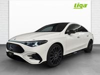 Neu Mercedes 350 AMG line 260 kW (354 PS) 2025 Limousine