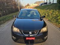 Gebraucht Seat Ibiza FR 105 PS (77 kW) 2014
