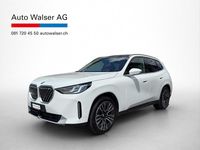 Gebraucht BMW X3 Comfort Edition 197 PS (144 kW) 2024 SUV