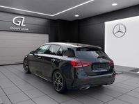 gebraucht Mercedes A220 AMG Line 4Matic