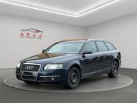 Gebraucht Audi A6 Design 233 PS (171 kW) 2008 Kombi