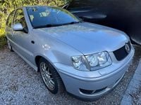 Gebraucht VW Polo GTI 125 PS (91 kW) 1999