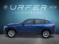 gebraucht BMW X3 30i Individual Steptronic