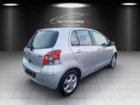 gebraucht Toyota Yaris 1.33 VVT-i Linea Sol MM