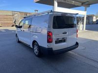 gebraucht Citroën Jumpy DKaw. XL vertieft var. 2.0 BlueHDi 120 Eco S/S