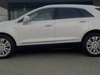 gebraucht Cadillac XT5 3.6 V6 Premium AWD