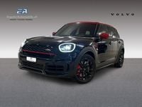 Gebraucht Mini John Cooper Works Countryman 306 PS (225 kW) 2023 Schwarz SUV