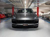 Gebraucht Porsche Cayenne Turbo 550 PS (404 kW) 2020 SUV