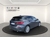 gebraucht BMW 120 d