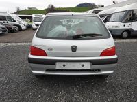 Gebraucht Peugeot 106 75 PS (55 kW) 2002 Kleinwagen