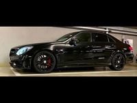 Gebraucht Mercedes E63 AMG AMG 2013