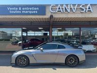 Gebraucht Nissan GT-R GT 570 PS (419 kW) 2020 Coupé