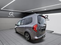 gebraucht Mercedes Citan 112 CDI Base