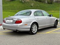 gebraucht Jaguar S-Type 3.0 V6 Executive