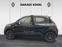 gebraucht Renault Twingo E-Tech equilibre Elektro