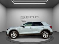 Gebraucht Audi Q2 Attraction 190 PS (139 kW) 2022 SUV