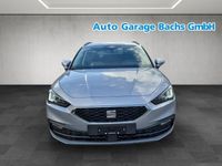 gebraucht Seat Leon ST 2.0 TDI EVO DSG Style