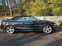 Gebraucht Audi S5 333 PS (244 kW) 2011 Cabrio