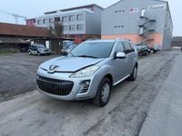 Gebraucht Peugeot 4007 Platinum 170 PS (125 kW) 2011 SUV
