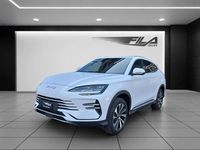 Gebraucht BYD Seal U Design 324 PS (238 kW) 2026 Weiss SUV